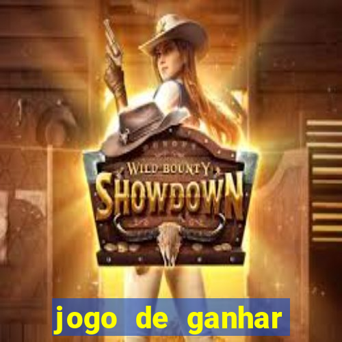 jogo de ganhar dinheiro de verdade sem pagar nada